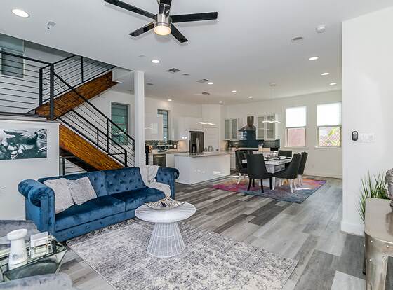 EaDo Signature allows check-in for 18 year-old guests