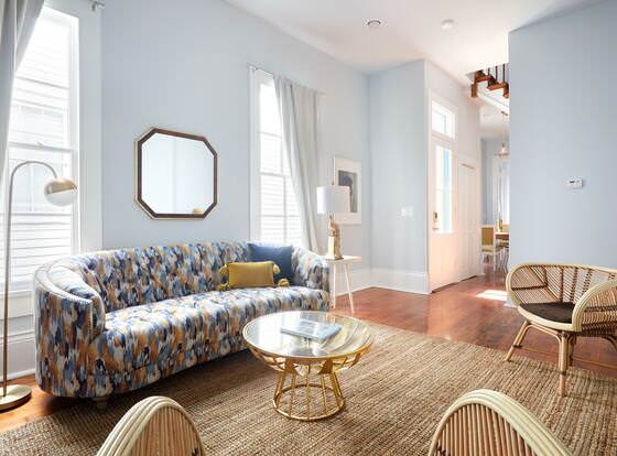 Sonder at Uptown allows check-in for 18 year-old guests