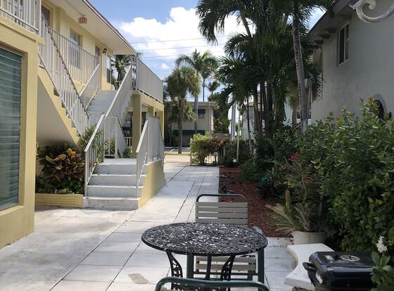 Dee Jay Beach Resort allows check-in for 18 year-old guests