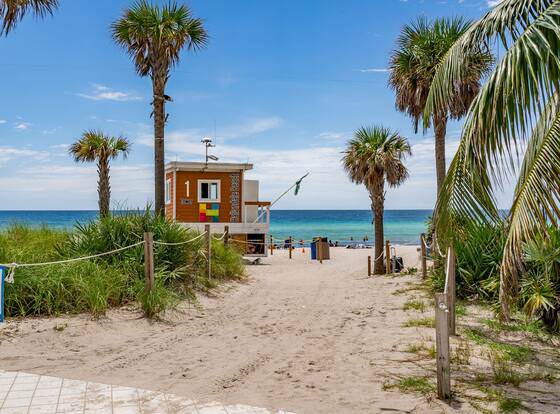 Resort Apartments allows check-in for 18 year-old guests