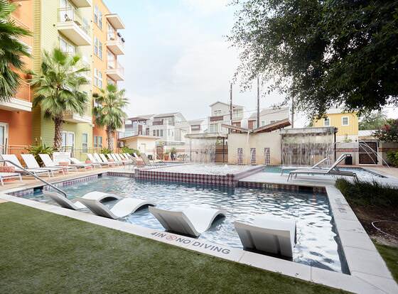 Sonder at Southtown allows check-in for 18 year-old guests