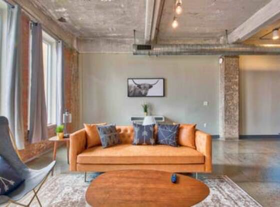 Downtown Luxury Lofts By RBA Living allows check-in for 18 year-old guests