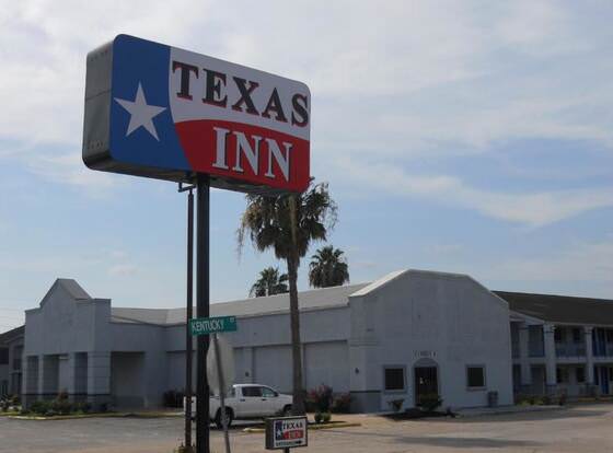Texas Inn allows check-in for 18 year-old guests