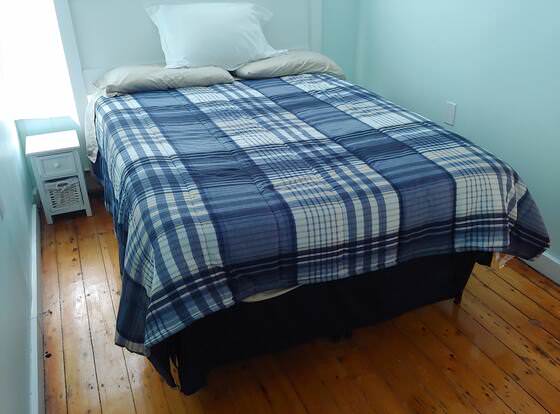 White Gull Hotel allows check-in for 18 year-old guests