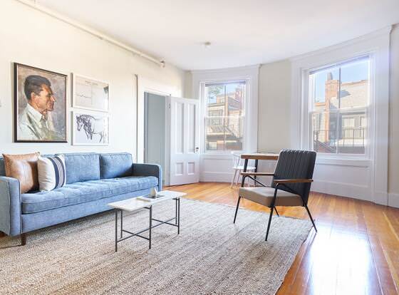 Sonder The Hancock allows check-in for 18 year-old guests