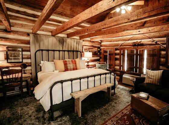 The Kendall allows check-in for 18 year-old guests