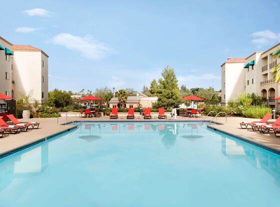 Embassy Suites by Hilton Temecula Valley Wine Country allows check-in for 18 year-old guests