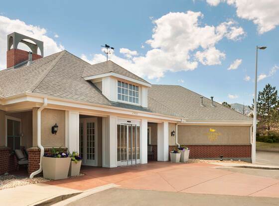Homewood Suites by Hilton - Boulder allows check-in for 18 year-old guests