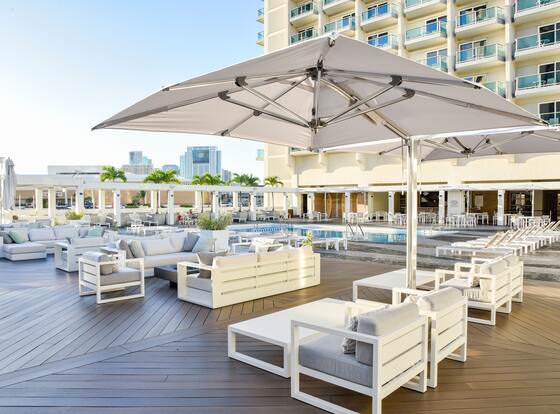 Ala Moana Hotel by Mantra allows check-in for 18 year-old guests