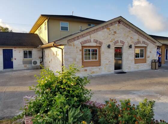 Lone Star Inn by FairBridge allows check-in for 18 year-old guests