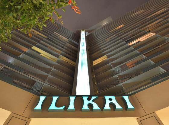 Ilikai Hotel & Luxury Suites allows check-in for 18 year-old guests
