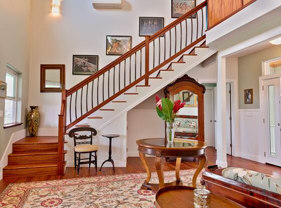 Moana Pali House allows check-in for 18 year-old guests