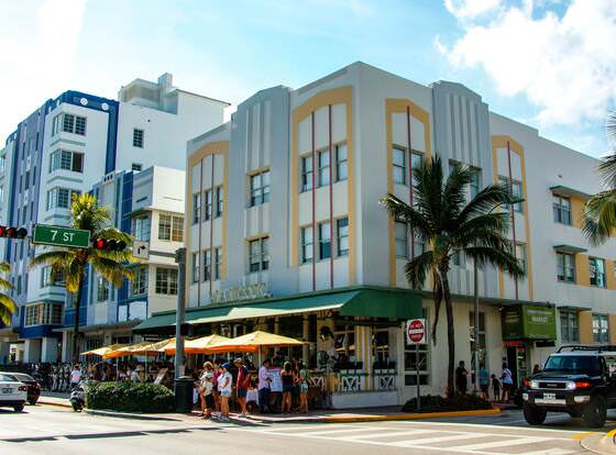 Majestic South Beach Hotel allows check-in for 18 year-old guests
