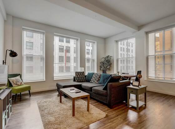 FRONTDESK MKE Lofts Downtown Milwaukee allows check-in for 18 year-old guests