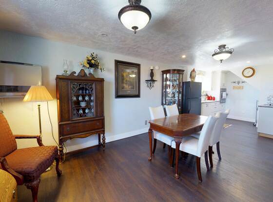 Grayson Down- Art Gallery allows check-in for 18 year-old guests