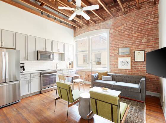 Sonder The Drayton allows check-in for 18 year-old guests