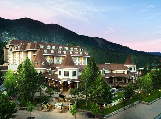 Lake Tahoe Resort Hotel allows check-in for 18 year-old guests