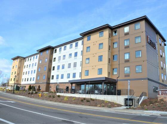 Staybridge Suites Hillsboro - Orenco Station, an IHG Hotel allows check-in for 18 year-old guests