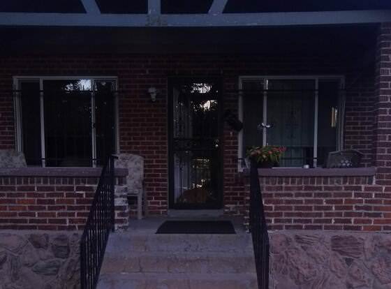 Elkwood lodging allows check-in for 18 year-old guests