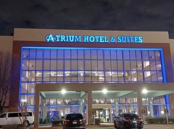 Atrium Hotel and Suites allows check-in for 18 year-old guests