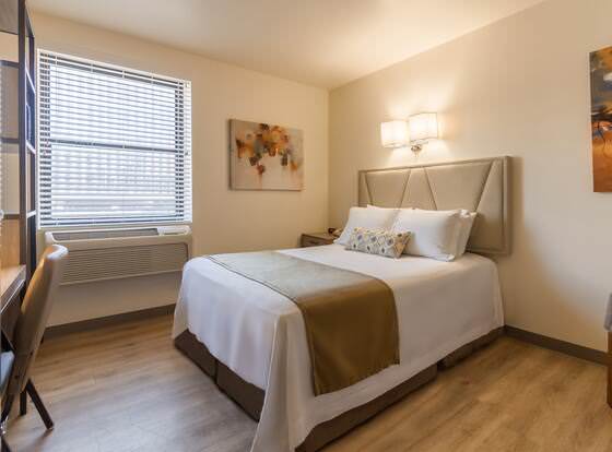 Kawada Hotel allows check-in for 18 year-old guests