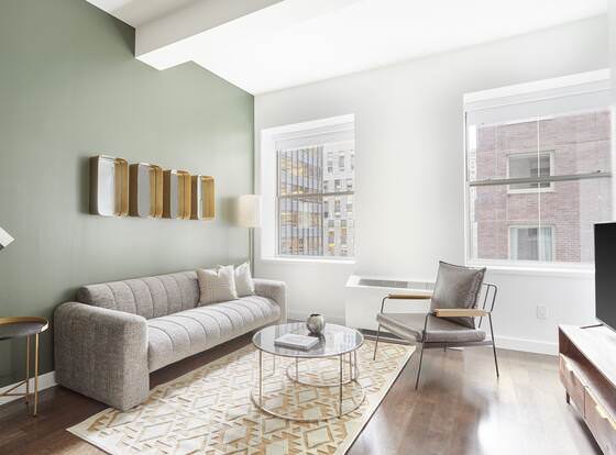 Sonder at One Platt allows check-in for 18 year-old guests