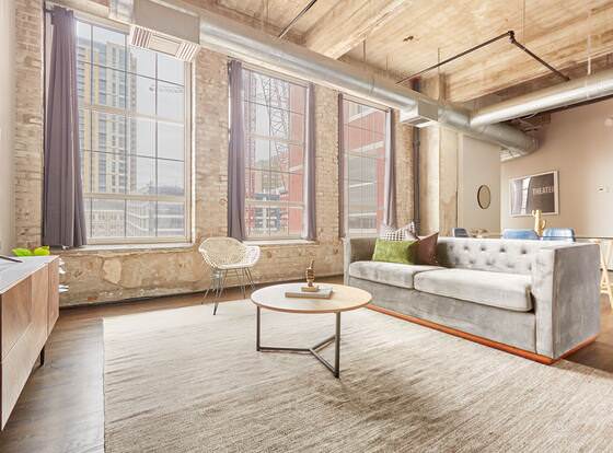 Sonder The Hogg Palace allows check-in for 18 year-old guests