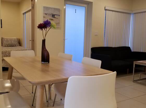 Casa del Mar allows check-in for 18 year-old guests