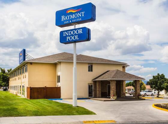 Baymont by Wyndham Helena allows check-in for 18 year-old guests