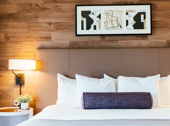 Warwick Denver allows check-in for 18 year-old guests