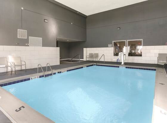 Baymont by Wyndham Bowling Green allows check-in for 18 year-old guests