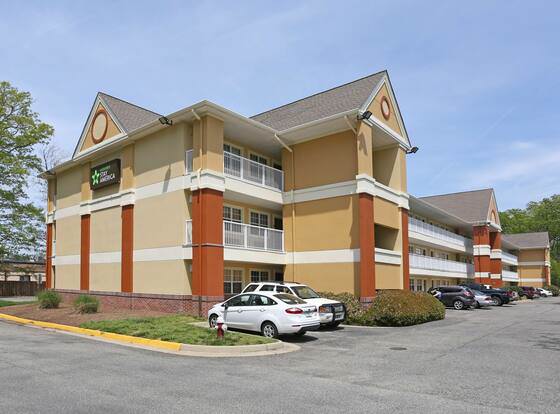 Extended Stay America Suites Newport News Oyster Point allows check-in for 18 year-old guests