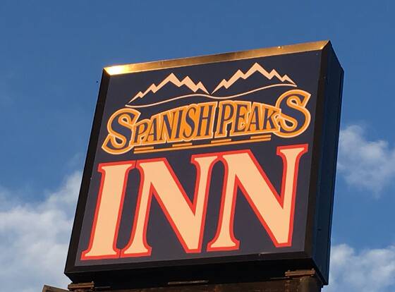 Spanish Peaks Inn allows check-in for 18 year-old guests