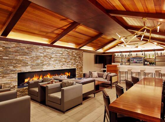 The Nest Hotel Palo Alto allows check-in for 18 year-old guests