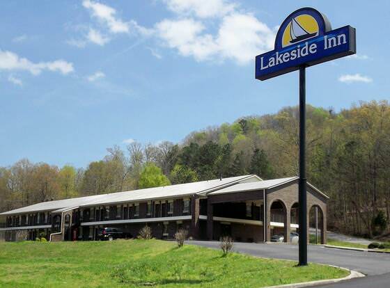 Lakeside Inn allows check-in for 18 year-old guests