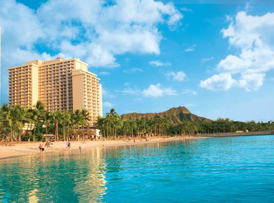 The Twin Fin Hotel allows check-in for 18 year-old guests