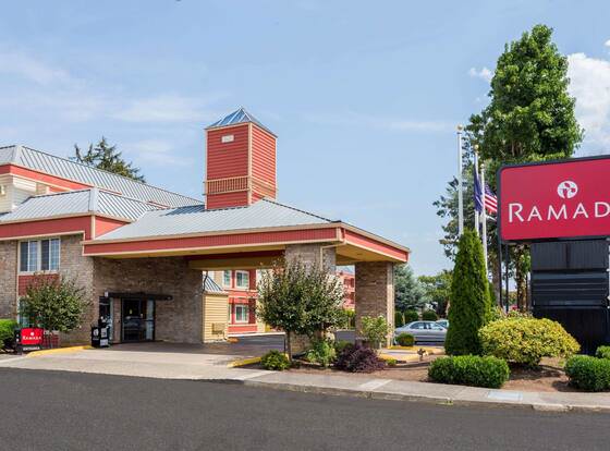 Ramada by Wyndham Portland allows check-in for 18 year-old guests