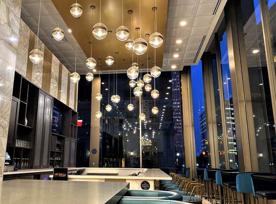 Hyatt Place Tulsa Downtown allows check-in for 18 year-old guests