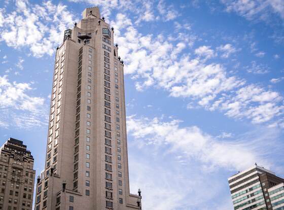 Best New York City (NYC) (NY) Hotels With 18+ Check-In (Updated October