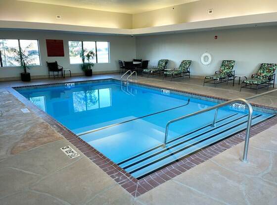 Buffalo Run Casino & Resort allows check-in for 18 year-old guests