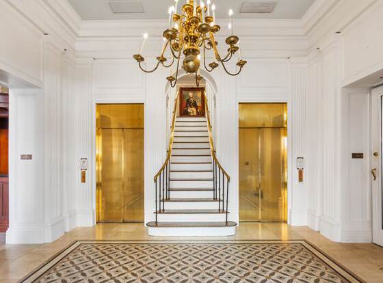 Lafayette Hotel allows check-in for 18 year-old guests