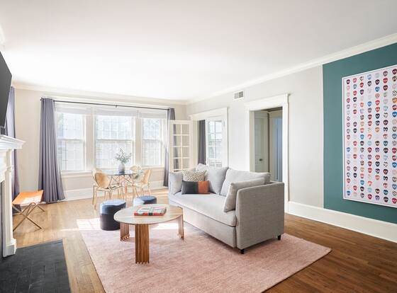 Sonder The Elliston allows check-in for 18 year-old guests