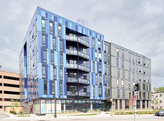 Sonder at LUNA allows check-in for 18 year-old guests