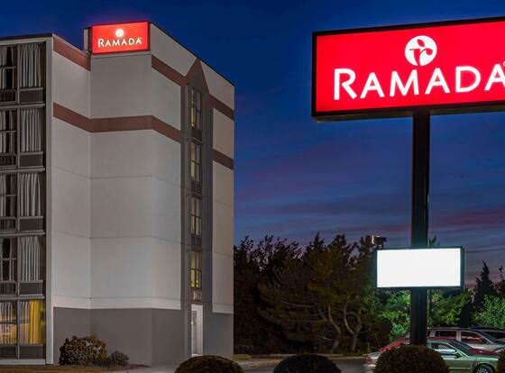 Ramada by Wyndham West Atlantic City allows check-in for 18 year-old guests