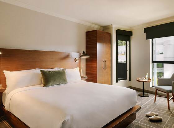 Sonder at Found Santa Monica allows check-in for 18 year-old guests