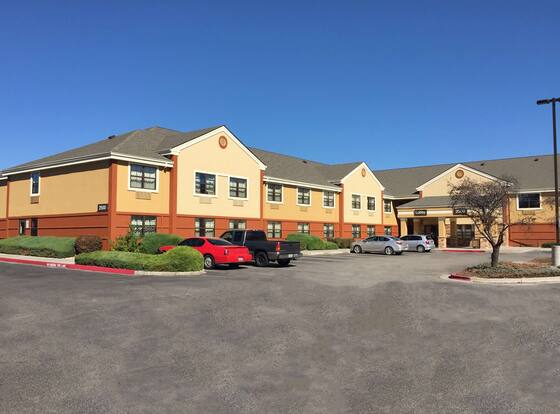 Extended Stay America Suites Boise Airport allows check-in for 18 year-old guests