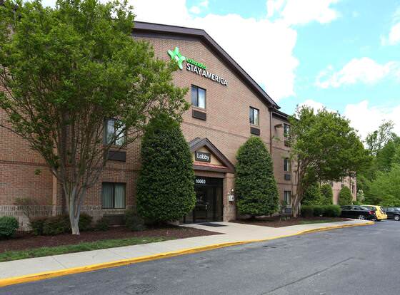 Extended Stay America Suites Richmond Innsbrook allows check-in for 18 year-old guests