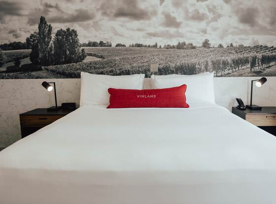 Vinland Hotel and Lounge allows check-in for 18 year-old guests