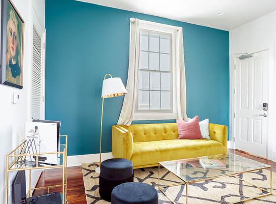 Sonder at Delachaise Row allows check-in for 18 year-old guests