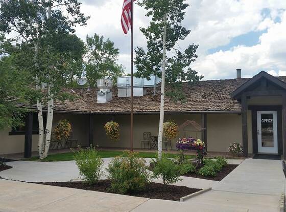 Stone Hollow allows check-in for 18 year-old guests